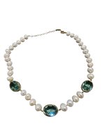 Collana Domar Donna in Ottone ipoallergenico NPC129994